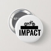 motivatie ronde button 5,7 cm (Voorkant /achterkant)