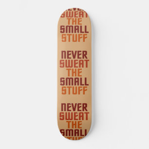 Motivatie skateboards