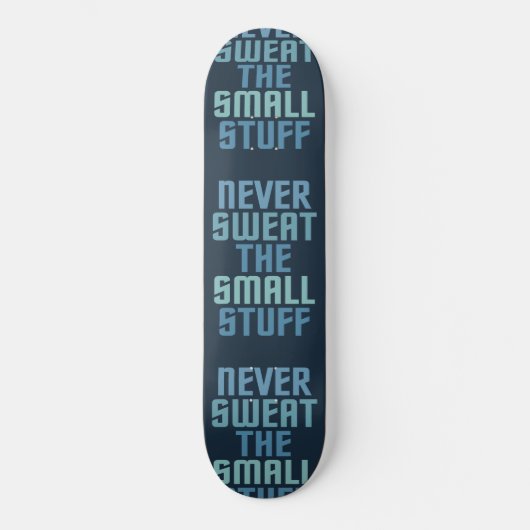 Motivatie skateboards (Voorkant)