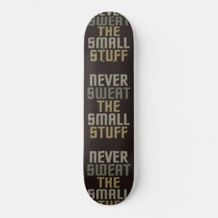Motivatie skateboards
