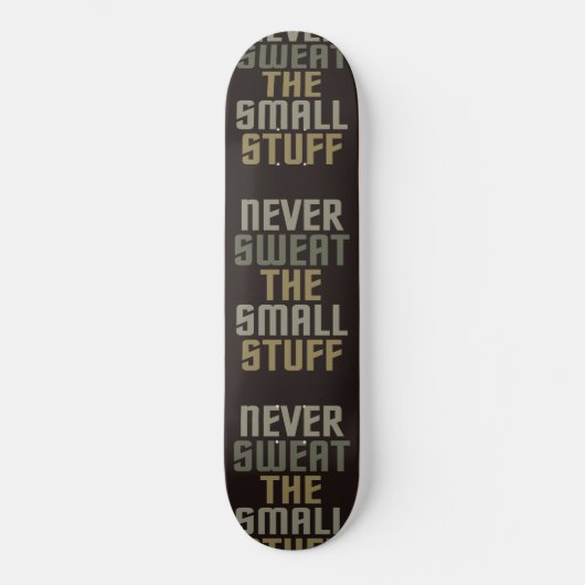 Motivatie skateboards (Voorkant)