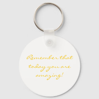 Motivatie Sleutelhanger