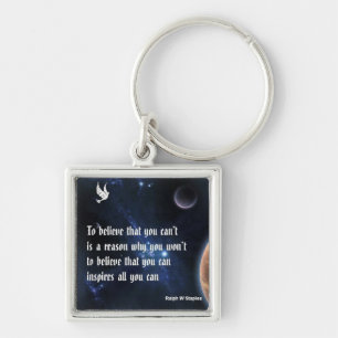 Motivatie sleutelhangers