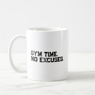 Motivatie slogan koffiemok