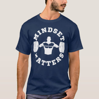 Motivatie Sport Fitness Bodybuilding Motivatie f T-shirt