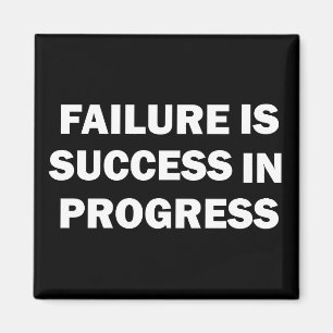 Motivatie sportschool quotes voor succes magneet