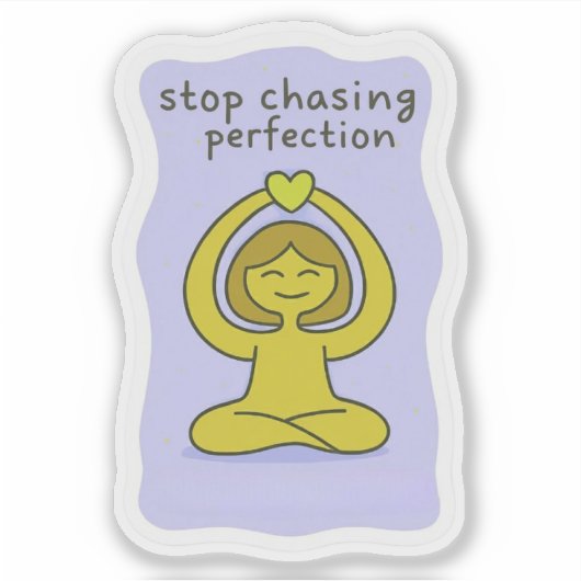 Motivatie Sticker (Voorkant)