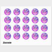 Motivatie Stickers (Vel)