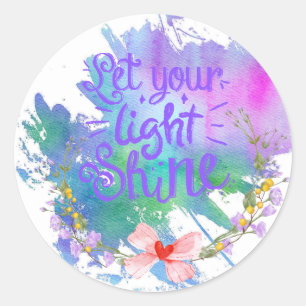 Motivatie Stickers