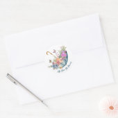 Motivatie Stickers (Envelop)