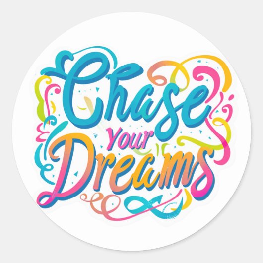 Motivatie Stickers (Voorkant)