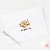 Motivatie Stickers (Envelop)