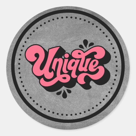 Motivatie Stickers (Voorkant)