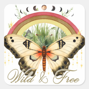 Motivatie Stickers