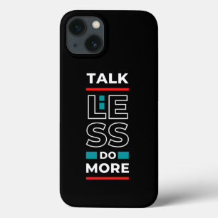 Motivatie stijlvolle en positieve prijsopgave iPhone 13 hoesje