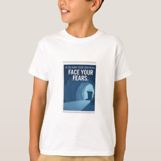 motivatie t-shirt