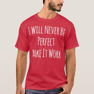 Motivatie T-shirt
