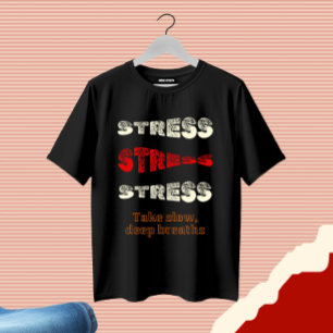 Motivatie tekstontwerp t-shirt