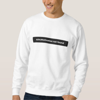 Motivatie Trui