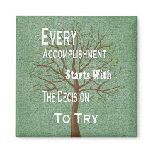 Motivatie verwezenlijking en voltooiing