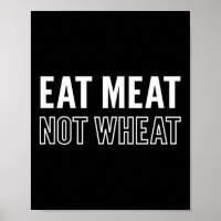 Motivatie vlees eten niet tarwe keto dieetbericht