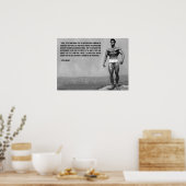 Motivatie werkresultaat poster (Keuken)