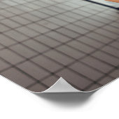 Motivatie werkresultaat poster (Hoek)