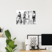 Motivatie werkresultaat poster (Thuiskantoor)