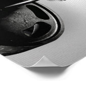 Motivatie werkresultaat poster (Hoek)