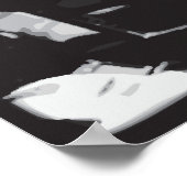 Motivatie werkresultaat poster (Hoek)