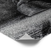 Motivatie werkresultaat poster (Hoek)