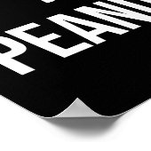 Motivatie werkresultaat poster (Hoek)