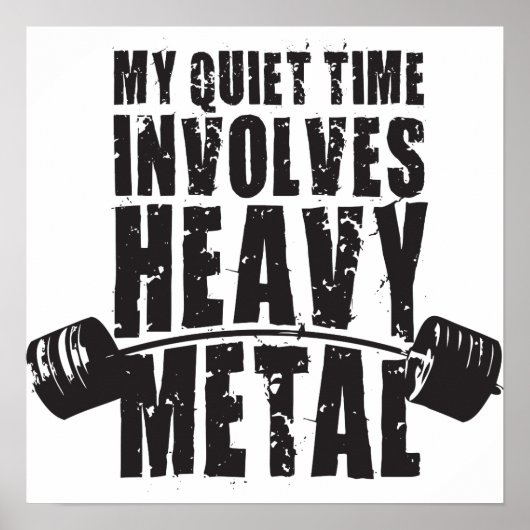 Motivatie werkresultaat poster (Voorkant)