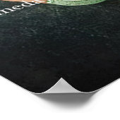 Motivatie werkresultaat poster (Hoek)