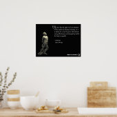 Motivatie werkresultaat poster (Keuken)