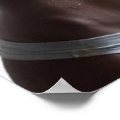 Motivatie werkresultaat poster (Hoek)