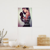 Motivatie werkresultaat poster (Keuken)