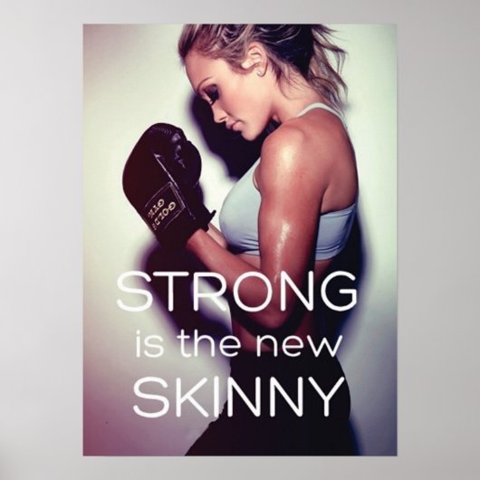 Motivatie werkresultaat poster (Voorkant)