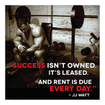 Motivatie werkresultaat