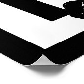 Motivatie werkresultaat poster (Hoek)