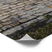 Motivatie werkresultaat poster (Hoek)