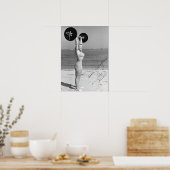 Motivatie werkresultaat poster (Keuken)