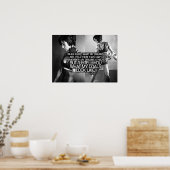 Motivatie werkresultaat poster (Keuken)