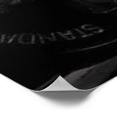 Motivatie werkresultaat poster (Hoek)