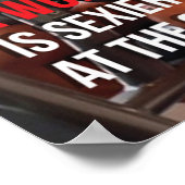 Motivatie werkresultaat poster (Hoek)