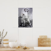 Motivatie werkresultaat poster (Keuken)