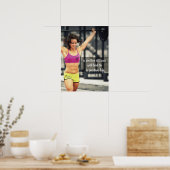 Motivatie werkresultaat poster (Keuken)