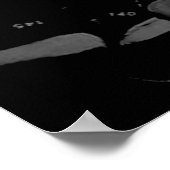 Motivatie werkresultaat poster (Hoek)