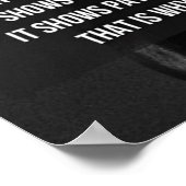 Motivatie werkresultaat poster (Hoek)