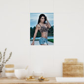 Motivatie werkresultaat poster (Keuken)